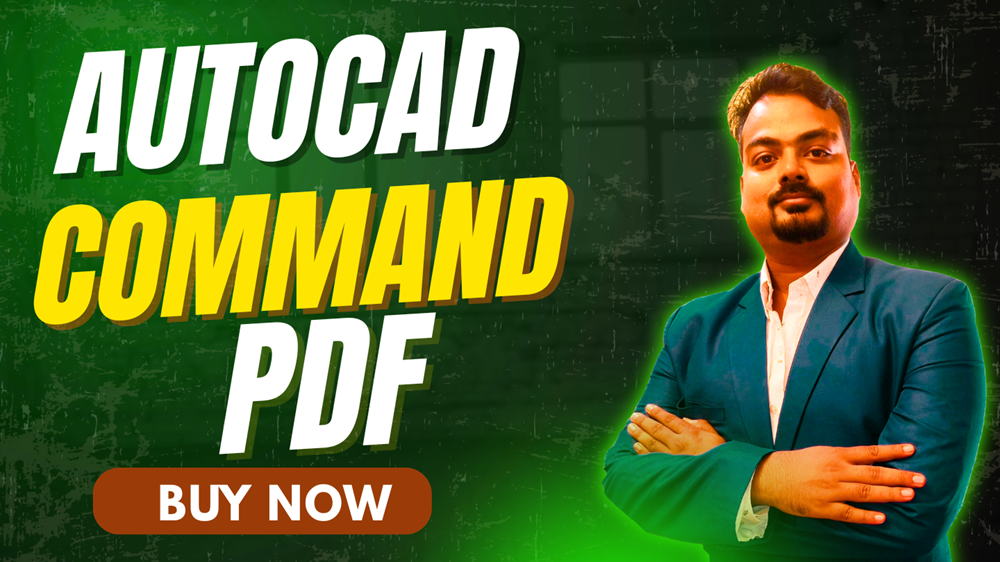 AutoCAD Command PDF