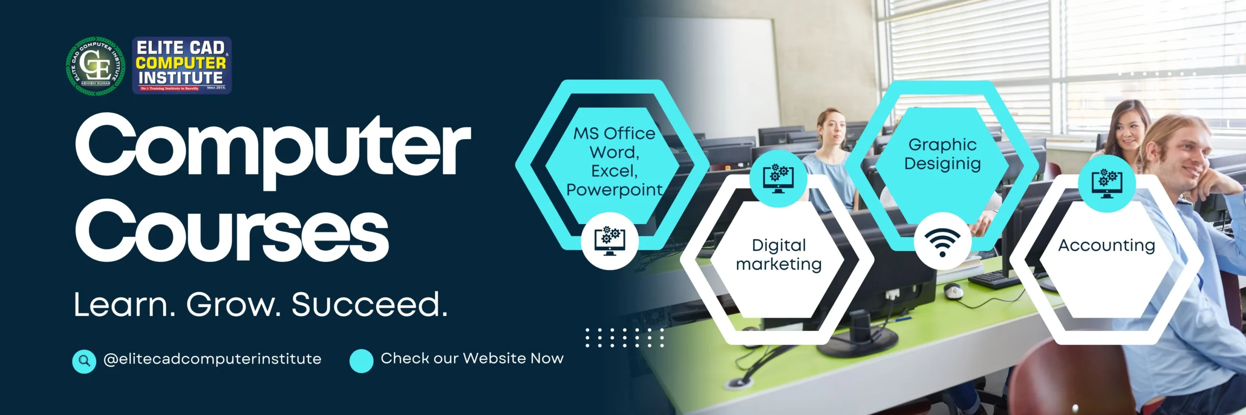 ECCI CERTIFICATE COURSES