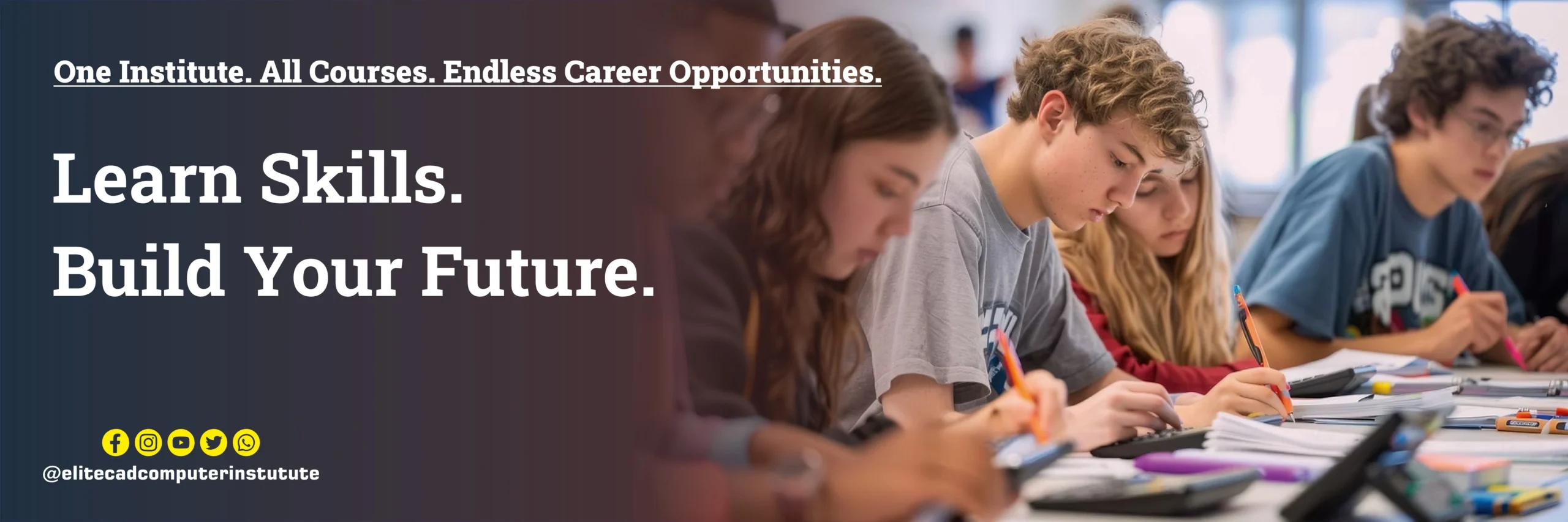 ELITE CAD COMPUTER INSTITUTE