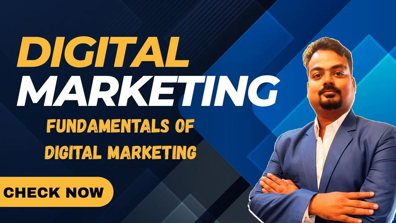 DIGITAL MARKETING