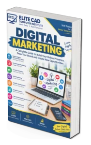 digital marketing by elite cad computer institute